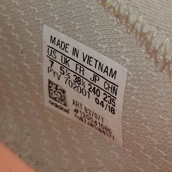 New women's Adidas arkyn - Picture 5 of 5